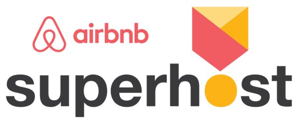 Airbnb superhost - Cozie homes