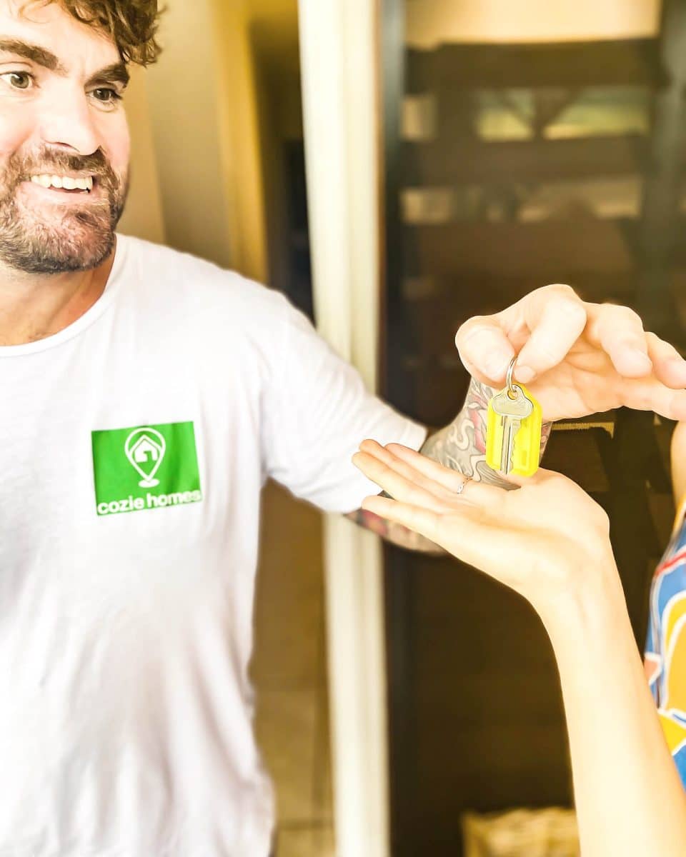 Cozie-Homes-Meet-and-Greet-AirBnb-Property-Manager
