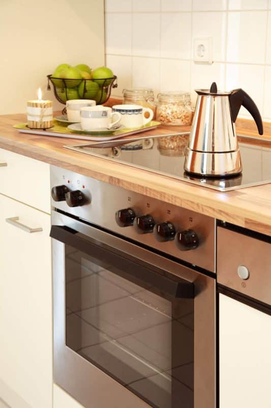 Facilities, Amenities and Chattels - Cozie homes