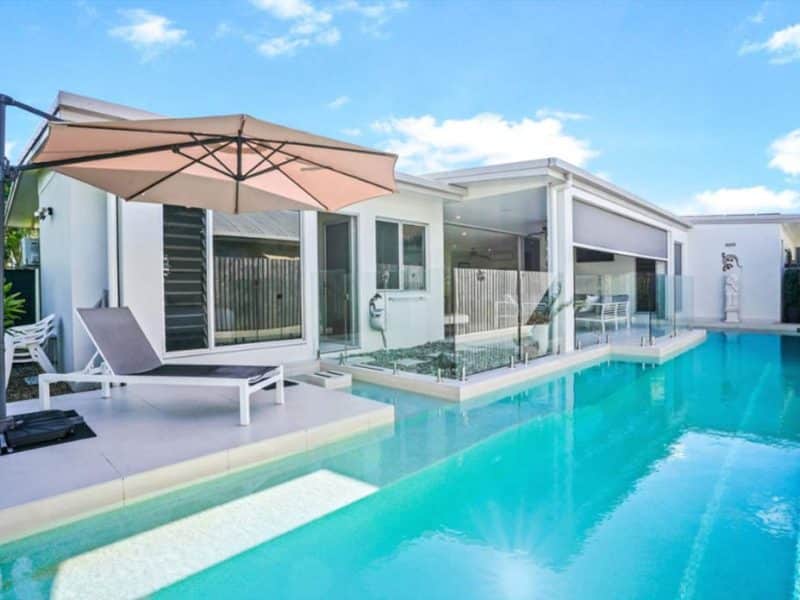 Northern Beaches banner - Cozie homes