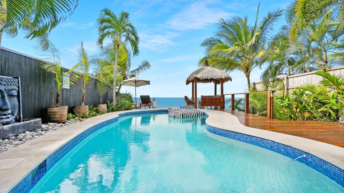 Relaxing place - Cozie homes