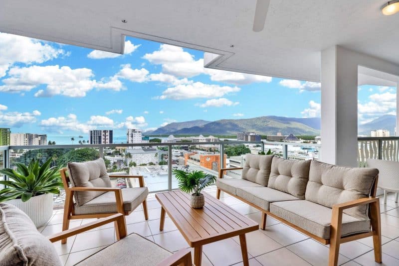 Urban Escapes - Cozie homes