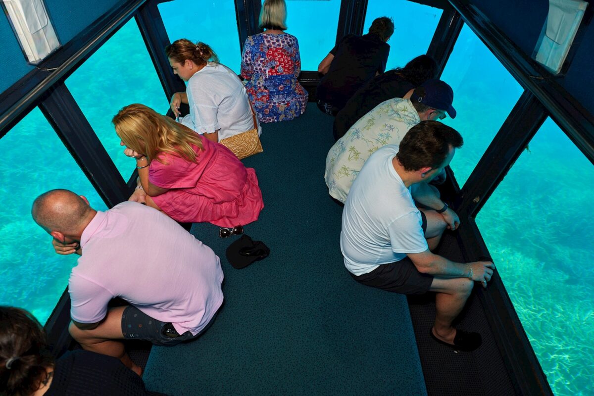 Underwater Observatory