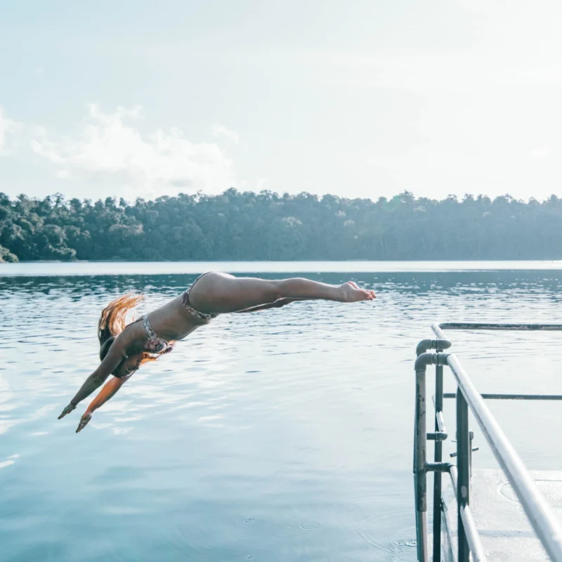 Waterfall Wanderers Full-Day Cairns Waterfalls Tour